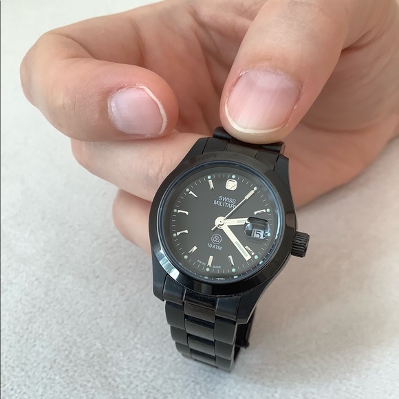 Swiss Military Watch - Picture 5 of 8